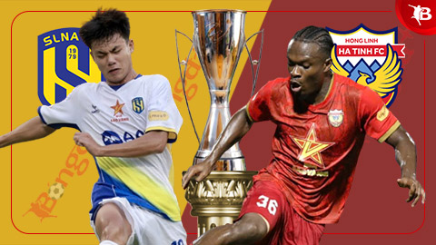 Nhận định bóng đá SLNA vs Hà Tĩnh, 18h00 ngày 29/9: Derby buồn cho chủ nhà?